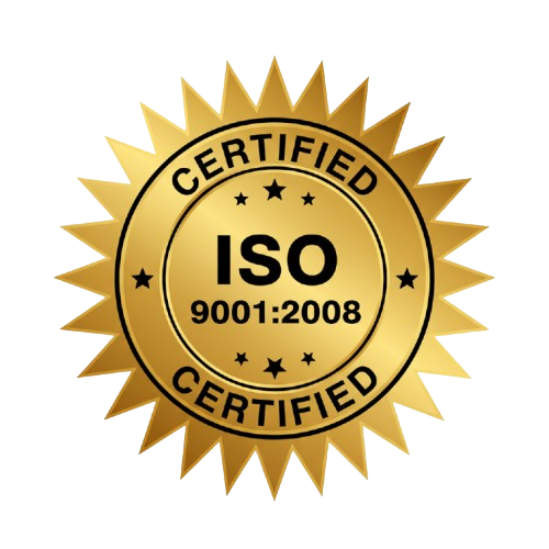 ISO Logo